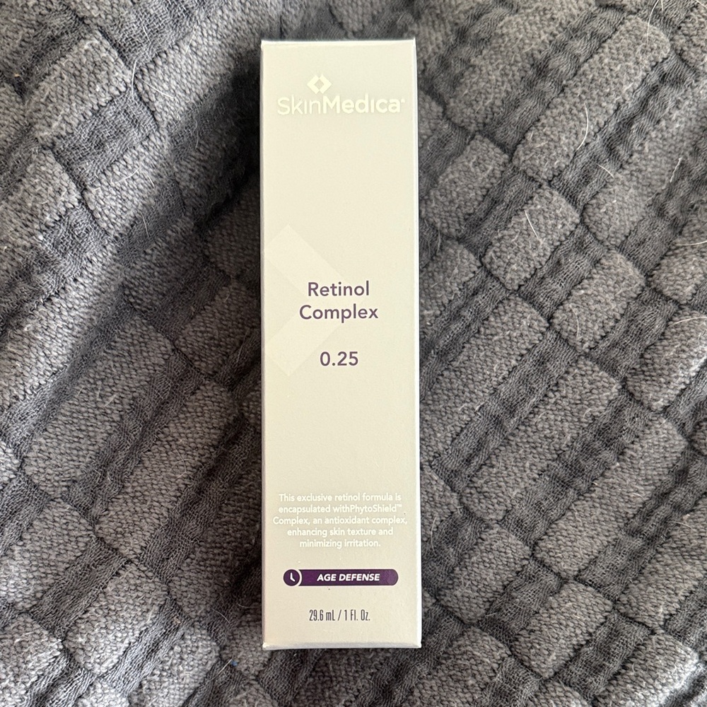 SkinMedica Retinol Complex 0.25